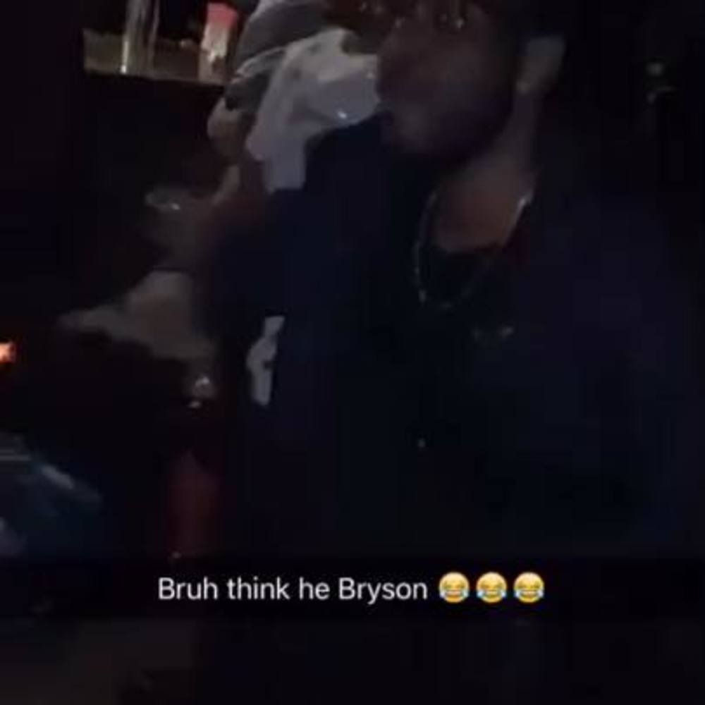 Meet your Posher, Geno